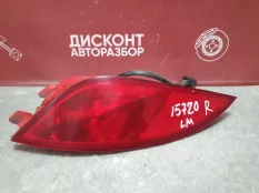 Фонарь противотуманный Hyundai IX35 2009-2015 924062Y300 LM, задний правый