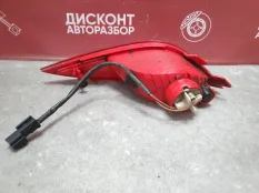 Фонарь противотуманный Hyundai IX35 2009-2015 924062Y300 LM, задний правый