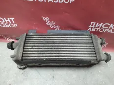 Интеркулер Hyundai IX35 2009-2015 282702F750 LM D4HA 2.0