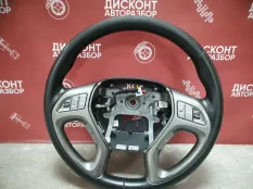 Руль Hyundai IX35 2009-2015 561002Y6109P LM