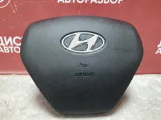 Подушка безопасности в руль Hyundai IX35 2009-2015 569002Y1009P LM