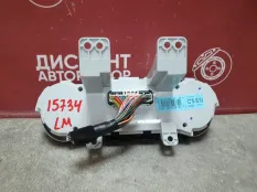 Блок управления климат-контролем Hyundai IX35 2009-2015 972502Y700TJN LM