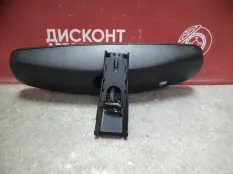 Зеркало заднего вида салонное Hyundai IX35 2009-2015 851013N000 LM / С ДАТЧИКОМ