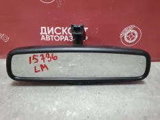 Зеркало заднего вида салонное Hyundai IX35 2009-2015 851013N000 LM / С ДАТЧИКОМ