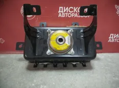 Подушка безопасности пассажира Hyundai IX35 2009-2015 845302Y000 LM
