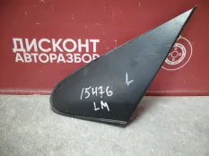 Уголок крыла Hyundai IX35 2009-2015 861802S000 LM, передний левый
