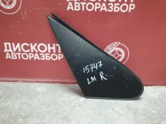 Уголок крыла Hyundai IX35 2009-2015 861902S000 LM, передний правый