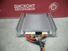 Усилитель звука Hyundai IX35 2013-2015 963702Y000 LM / РЕСТАЙЛИНГ
