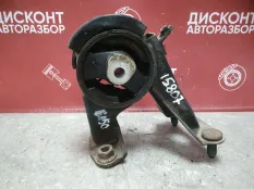 Подушка двигателя Toyota Auris 2006-2012 123710D180 E150, задняя