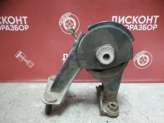 Подушка двигателя Toyota Auris 2006-2012 123710D180 E150, задняя