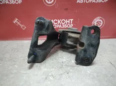 Подушка двигателя Toyota Auris 2006-2012 123710D180 E150, задняя