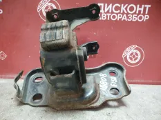 Подушка двигателя Toyota Auris 2006-2012 123720D140 E150 / М-К-П-П, левая