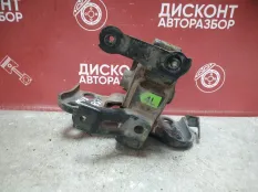 Подушка двигателя Toyota Auris 2006-2012 123720D140 E150 / М-К-П-П, левая