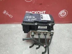 Блок ABS Toyota Auris 2006-2012 4405002150 E150