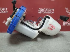 Насос топливный Toyota Auris 2006-2012 7702002200 E150 1ZR-FE 1.6 / БЕЗ ПРОБЕГА ПО РФ