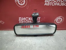 Зеркало заднего вида салонное Toyota Auris 2006-2012 878100D011 E150
