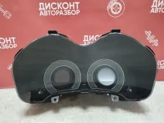 Панель приборов Toyota Auris 2006-2012 8380002L62 E150