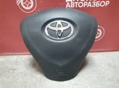 Подушка безопасности в руль Toyota Auris 2006-2012 4513002290B0 E150