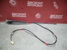 Антенна Toyota Auris 2006-2012 8630902040 E150 / ДЕФЕКТ