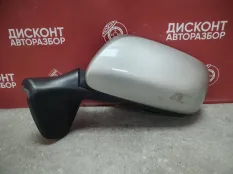 Зеркало боковое Toyota Auris 2006-2012 8790602280 E150, левое