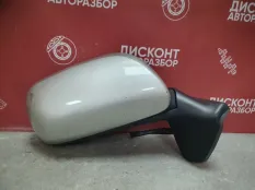 Зеркало боковое Toyota Auris 2006-2012 8790102290 E150, правое
