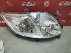 Фара Toyota Auris 2006-2012 8113002480 E150, передняя правая