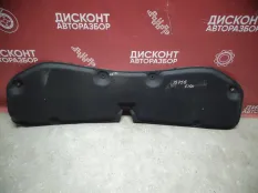 Обшивка капота Toyota Auris 2006-2012 5334102130 E150