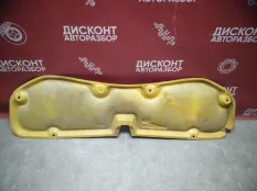 Обшивка капота Toyota Auris 2006-2012 5334102130 E150
