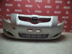 Бампер Toyota Auris 2006-2010 5211902970 E150 / ЕВРОПА, передний