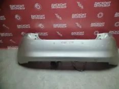 Бампер Toyota Auris 2006-2010 5215902952 E150 / ЕВРОПА, задний