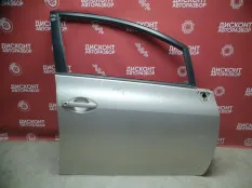 Дверь боковая Toyota Auris 2006-2012 6700102260 E150 / ЕВРОПА, передняя правая