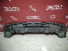 Защита бампера Toyota Auris 2006-2012 5261802010 E150 / ОРИГИНАЛ, передняя