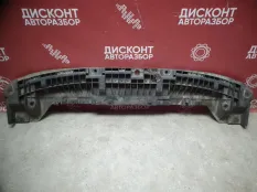Защита бампера Toyota Auris 2006-2012 5261802010 E150 / ОРИГИНАЛ, передняя