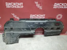 Защита двигателя Toyota Auris 2006-2012 5144102220 E150 / ОРИГИНАЛ