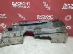 Защита двигателя Toyota Auris 2006-2012 5144102220 E150 / ОРИГИНАЛ