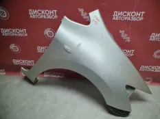 Крыло Toyota Auris 2006-2012 5380102100 E150 / ОРИГИНАЛ, переднее правое