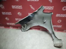 Крыло Toyota Auris 2006-2012 5380102100 E150 / ОРИГИНАЛ, переднее правое
