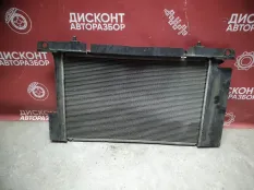 Радиатор двигателя Toyota Auris 2006-2012 164000D481 E150 1ZR-FE 1.6 М-К-П-П