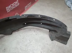 Подкрылок Toyota Auris 2006-2012 5387602220 E150 / ОРИГИНАЛ, передний левый