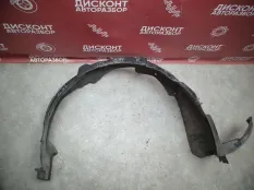 Подкрылок Toyota Auris 2006-2012 5387502220 E150 / ОРИГИНАЛ, передний правый
