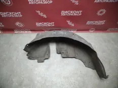 Подкрылок Toyota Auris 2006-2012 5259102140 E150 / ОРИГИНАЛ, задний правый