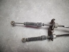 Трос КПП Toyota Auris 2006-2012 3382002470 E150 1ZR-FE 1.6