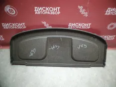 Полка багажника Toyota Auris 2006-2012 6433002440C0 E150