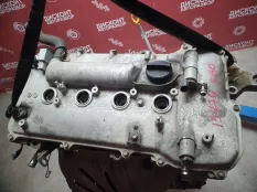 Двигатель Toyota Auris 2006-2012 1900037240 E150 1ZR-FE 1.6 / ЕВРОПА