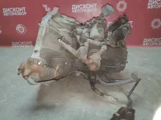 МКПП Toyota Auris 2006-2012 3030002100 E150 1ZR-FE 1.6 / БЕЗ ПРОБЕГА ПО РФ