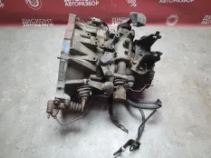 МКПП Toyota Auris 2006-2012 3030002100 E150 1ZR-FE 1.6 / БЕЗ ПРОБЕГА ПО РФ