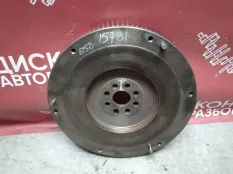 Маховик МКПП Toyota Auris 2006-2012 1340537050 E150