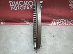 Маховик МКПП Toyota Auris 2006-2012 1340537050 E150