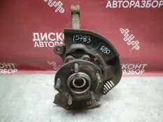 Ступица Toyota Auris 2006-2012 4321202170 E150, передняя левая