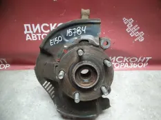 Ступица Toyota Auris 2006-2012 4321102170 E150, передняя правая